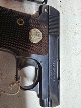 Colt 1908 25acp - 2 of 8
