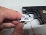Colt 1908 25acp - 8 of 8