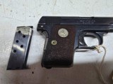 Colt 1908 25acp