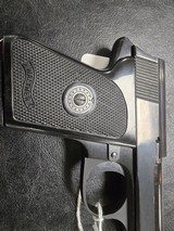 Walther TP 25acp - 4 of 9 Walther TP 25acp - 4 of 9