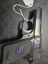 Walther TP 25acp - 2 of 9 Walther TP 25acp - 2 of 9