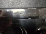 Colt 1903 32 acp - 5 of 8