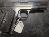 Colt 1903 32 acp