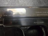 Colt 1903 32 acp - 4 of 8
