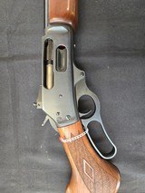 Marlin 1895 45-70 - 3 of 11 Marlin 1895 45-70 - 3 of 11