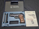 Rare Beretta model 87 BB 22 l r