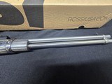 Rossi R92 357 magnum stainless - 4 of 11