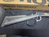 Rossi R92 357 magnum stainless - 2 of 11