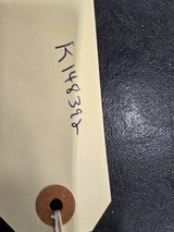 Smith wesson pre k38 masterpiece 38 special - 9 of 9