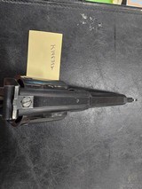 Smith wesson pre k38 masterpiece 38 special - 8 of 9