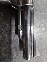Smith wesson pre k38 masterpiece 38 special - 2 of 9