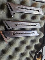 High standard supermatic trophy 23 lr - 4 of 9