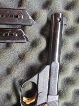 High standard supermatic trophy 23 lr - 3 of 9