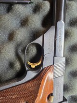 High standard supermatic trophy 23 lr - 2 of 9