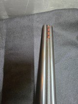 Spanish union armera sl eibar 12 gauge sxs - 5 of 11