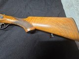 Spanish union armera sl eibar 12 gauge sxs - 2 of 11