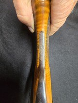 Spanish union armera sl eibar 12 gauge sxs - 10 of 11