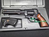 Ruger Redhawk 44 magnum - 1 of 6