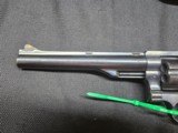 Ruger Redhawk 44 magnum - 4 of 6