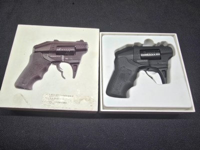 Thunderstruck volleyfire 22wmr