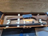 Browning A5 12 gauge