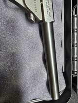 High standard model 102 sport king 22 lr - 3 of 10