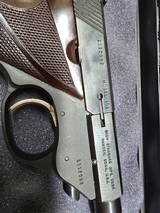 High standard model 102 sport king 22 lr - 2 of 10