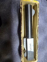 High standard model 102 sport king 22 lr - 10 of 10