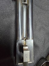 Ugartechea upland classic 16 gauge side by side - 12 of 14