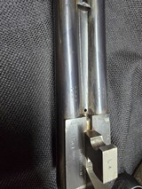 Ugartechea upland classic 16 gauge side by side - 13 of 14