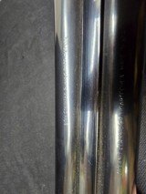 Ugartechea upland classic 16 gauge side by side - 6 of 14