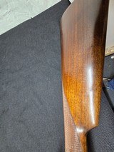 Ugartechea upland classic 16 gauge side by side - 8 of 14