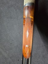 Ugartechea upland classic 16 gauge side by side - 11 of 14