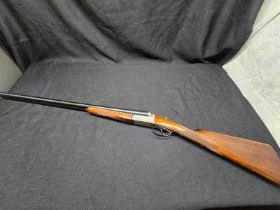 Ugartechea upland classic 16 gauge side by side