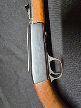 Browning F/N Model A 22 lr - 3 of 11