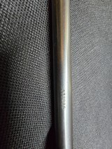 Browning F/N Model A 22 lr - 9 of 11