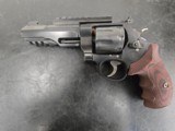 Smith performance center model 327 trr8 357 magnum