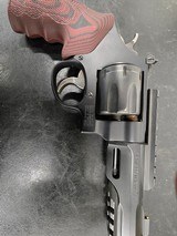 Smith performance center model 327 trr8 357 magnum - 3 of 8