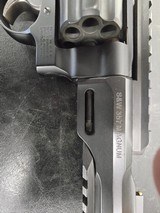 Smith performance center model 327 trr8 357 magnum - 4 of 8