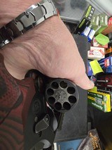 Smith performance center model 327 trr8 357 magnum - 6 of 8