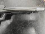 Ruger Blackhawk 357 maximum - 6 of 7
