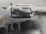 Ruger Blackhawk 357 maximum - 5 of 7
