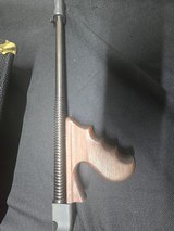 Auto-ordnance1927a1 45acp - 7 of 11