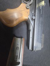 Auto-ordnance1927a1 45acp - 4 of 11