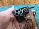 Smith wesson model 36 38 special - 3 of 3