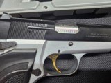 Browning hi pwr 9mm two tone - 3 of 7