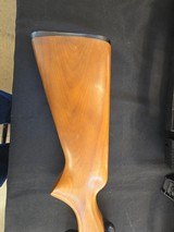 Springfield model 840 in .222 - 6 of 7