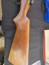 Springfield model 840 in .222 - 4 of 7