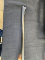 Springfield model 840 in .222 - 2 of 7