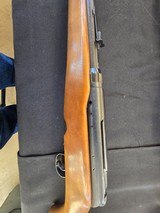 Springfield model 840 in .222 - 3 of 7